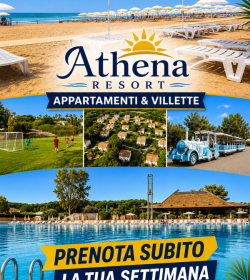 Athena Resort Ex Kastalia